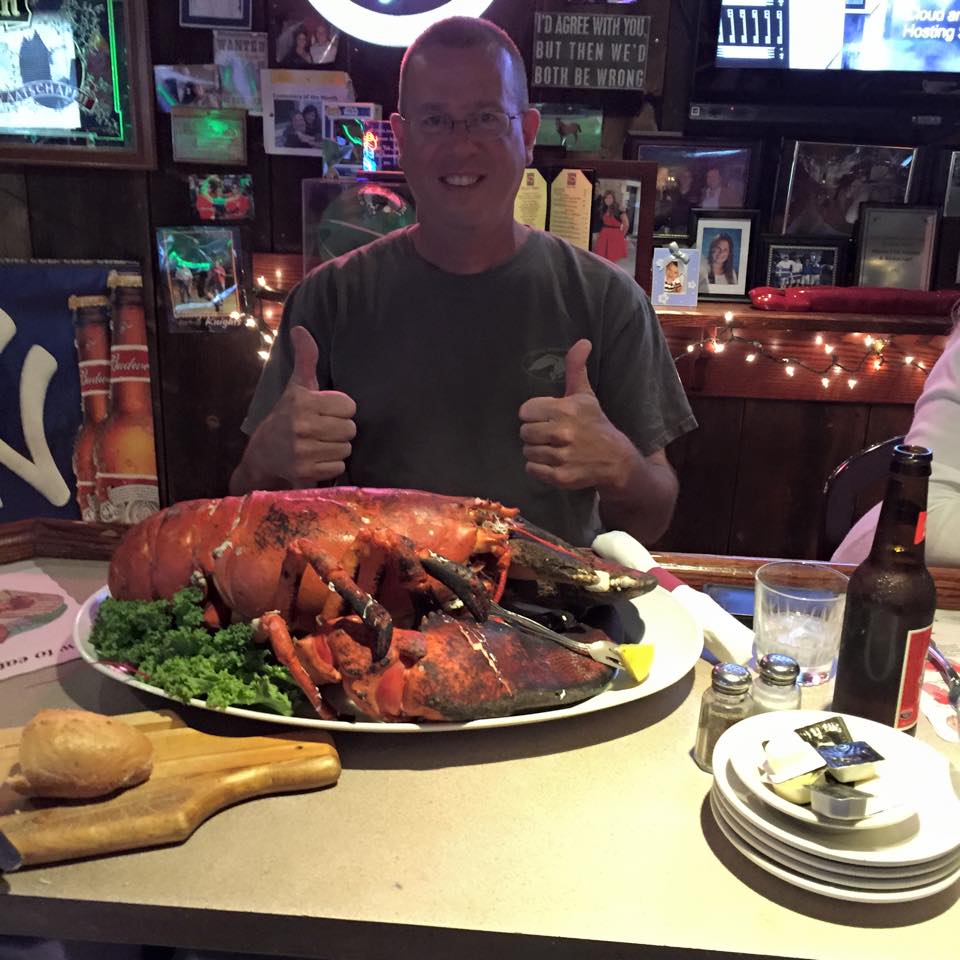 best lobster