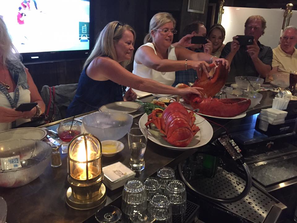 best seafood restaurant